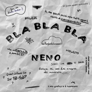 NENO - Bla Bla Bla